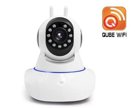 https://www.qube.ph/qube-store/Qube-Wifi-360-1-3-p63275789 -- Security & Surveillance Baguio, Philippines