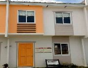 Richwood 2 bedrooms COMPOSTELA Townhouses Very Affordable -- House & Lot -- Cebu City, Philippines