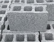 Concrete Hollow Blocks -- Distributors -- Manila, Philippines