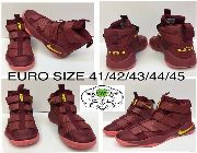 NIKE LEBRON SOLDIER RUBBER SHOES FOR MEN -- Shoes & Footwear -- Metro Manila, Philippines