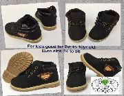 KIDS BOOTS FOR KIDS - KIDS SHOES -- Shoes & Footwear -- Metro Manila, Philippines