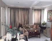 House Model Alexandra Berkely Residence House and Lot For Sale -- House & Lot -- Pampanga, Philippines