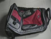 pre-loved luggage, durable, light weight, easy glide rollers, affordable luggage -- Bags & Wallets -- Rizal, Philippines