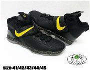 NIKE LEBRON 14 RUBBER SHOES FOR MEN -- Shoes & Footwear -- Metro Manila, Philippines