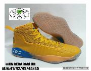 Under Armour Curry RUBBER SHOES FOR MEN - MENS SHOES -- Shoes & Footwear -- Metro Manila, Philippines