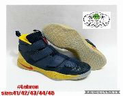 LEBRON SOLDIER RUBBER SHOES FOR MEN - MENS SHOES -- Shoes & Footwear -- Metro Manila, Philippines