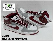 NIKE HIGH CUT RUBBER SHOES FOR LADIES - LADIES HIGH CUT SHOES -- Shoes & Footwear -- Metro Manila, Philippines