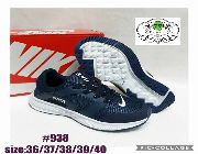 NIKE RUBBER SHOES FOR LADIES - LADIES SHOES -- Shoes & Footwear -- Metro Manila, Philippines