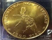 gold coin, gold 999, gold, silver coin -- Coins & Currency -- Metro Manila, Philippines
