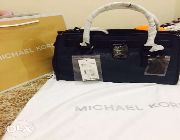 MK, Michael Kors, Handbags, MK hamilton -- Bags & Wallets -- Metro Manila, Philippines