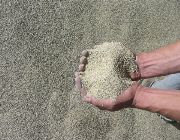 Gravel and sand -- Distributors -- Manila, Philippines