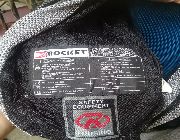 jacket, riding jacket, joe rocket, motorcycle, cb110, mio, raider, honda, yamaha -- Helmets & Safety Gears -- Antipolo, Philippines