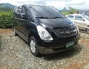 car rental, van rental, vehicle rental -- Vehicle Rentals -- Cagayan de Oro, Philippines