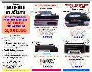 premium dye ink, -- Printers & Scanners -- Makati, Philippines