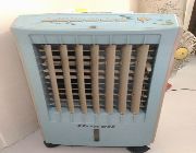 air cooler electric fan -- Electric Fans -- Metro Manila, Philippines