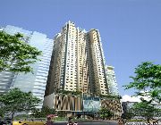 Megaworld Project in Makati -- Condo & Townhome -- Metro Manila, Philippines