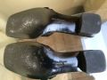 salvatore ferragamo strappy slides slidesheelssandals shoes, -- Shoes & Footwear -- Metro Manila, Philippines