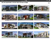 Homes, Residences, commercial buildings, resort hotels -- Movers -- Makati, Philippines
