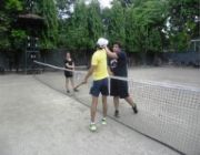 Tennis lesson manila, tennis lesson Philippines, Tennis Coaching Manila Tennis Coaching Philippines -- Tutorial -- Metro Manila, Philippines