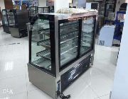 cake chiller display -- Refrigerators & Freezers -- Quezon City, Philippines
