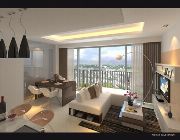 Megaworld Project in McKinley West -- Condo & Townhome -- Metro Manila, Philippines