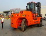 FORKLIFT FD-300 (30 TONS) -- Other Vehicles -- Quezon City, Philippines