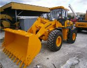 CDM856 Wheel Loader,Lonking -- Other Vehicles -- Quezon City, Philippines