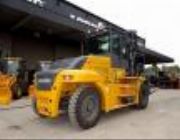 Forklift Diesel LG160DT ,Lonking -- Other Vehicles -- Quezon City, Philippines