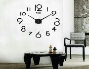 diy wall clock, -- All Home & Garden -- Metro Manila, Philippines