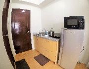 28K 1BR Condo For Rent in Lahug Cebu City -- Apartment & Condominium -- Cebu City, Philippines