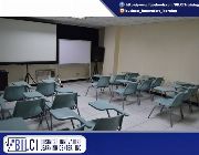 Training Room, Seminar Room, Workshop, Events -- Rental Services -- Metro Manila, Philippines