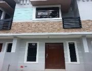 secured,convenient,accessible -- House & Lot -- Antipolo, Philippines