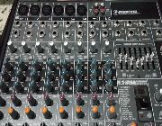 mackie mixer -- Professional Audio and Lightning Equipments -- Bacoor, Philippines