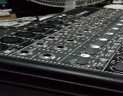 mackie mixer -- Professional Audio and Lightning Equipments -- Bacoor, Philippines