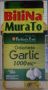 garlic odorless puritan bilinamurato, odorless garlic, garlic 1, 000 mg, -- Natural & Herbal Medicine -- Metro Manila, Philippines