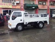 Truck for rent, Trucking Services -- Rental Services -- Metro Manila, Philippines