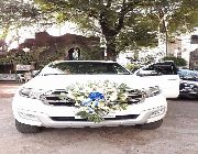 bridal car, car for rent, for rent -- Rental Services -- Metro Manila, Philippines