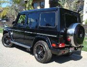 used car -- Full-Size SUV -- Cagayan, Philippines