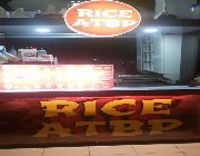 Foodcart -- Franchising -- Rizal, Philippines