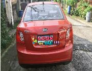 Kia Rio -- Cars & Sedan -- Rizal, Philippines