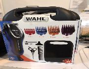 wahl, dog clipper, pet grooming kit -- Dogs -- Quezon City, Philippines