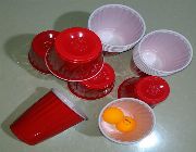 Red cups, Kirkland, party Cups, beer pong cups, beerpong -- Toys -- Laguna, Philippines