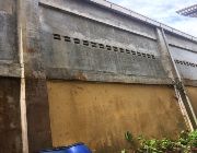 Warehouse, Bodega, Inventory, Textile, Grocery Stock, Goods -- Rentals -- Batangas City, Philippines