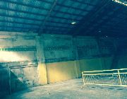 Warehouse, Bodega, Inventory, Textile, Grocery Stock, Goods -- Rentals -- Batangas City, Philippines