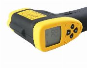 infrared thermometer, laser thermometer, thermometer, meter, data logger, infrared meter, -- Computing Devices -- Metro Manila, Philippines