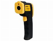 infrared thermometer, laser thermometer, thermometer, meter, data logger, infrared meter, -- Computing Devices -- Metro Manila, Philippines