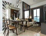 The Sapphire Bloc -- Apartment & Condominium -- Pasig, Philippines