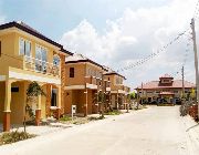 renttoowngouseandlotinpampanga -- House & Lot -- Pampanga, Philippines
