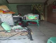 Northville -- House & Lot -- Caloocan, Philippines