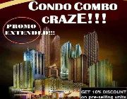 rent to own Condo pre-selling rfo -- Apartment & Condominium -- Metro Manila, Philippines